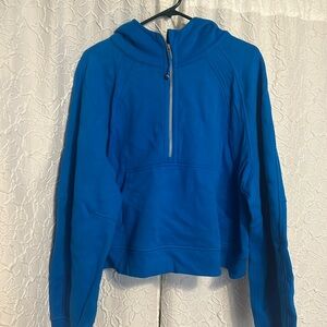 Lululemon Scuba (Poolside)